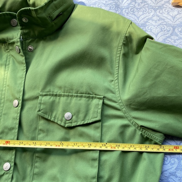 Fjällräven - Raven lite jacket (W) - Picture 10 of 13